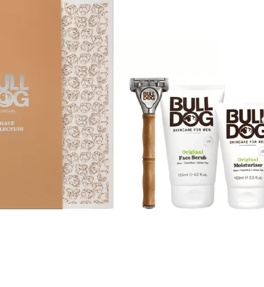 Bulldog Kolekcia na holenie Bulldog Premium